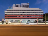 Hotel Express Arrey - Teresina Hotels in Teresina