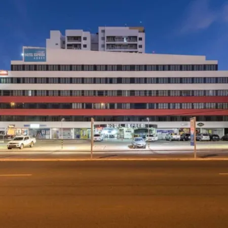 Hotel Express Arrey - Teresina