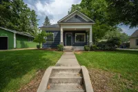 Laketown Villa | Amazing Downtown Location Hotel a Coeur d'Alene