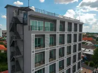 The Cottage Hotel Udon Thani Các khách sạn gần Wat PA Ban Khao
