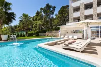 Ribarska Koliba Resort Hôtels à : Pjescana Uvala