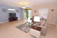 Stunning Oasis with Pool and Game Room - Elegant Family Retreat