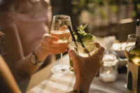 Holiday Inn CINCINNATI AIRPORT by IHG - Bar