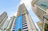 Ocean-view Haven - Central, Free Parking & WiFi Hotels in Key Biscayne