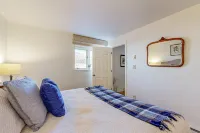 All new historic charmer in heart of Durango 杜蘭戈住宿飯店