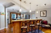Bellemeade Main Hotels in Fulton County