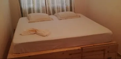 Morabeza Kriol Hostel Hotel a 