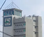 Dalian Peak Hotel