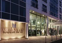 voco Reading Hotels near The Gate