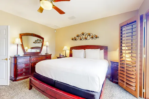 Relax at Indian Springs