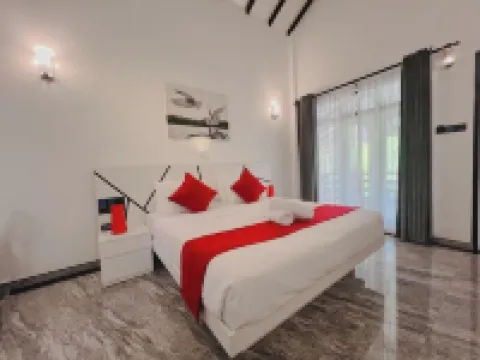 웻랜드 리조트 더치 운하 주변 호텔