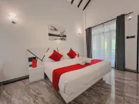WetLand Resort Отели в г. Бопитья