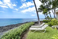 Keauhou Kona Surf & Racquet 188 - spa