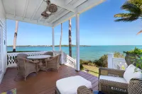 Sunset Views and Private Boat Dock - Stunning Coastal Retreat