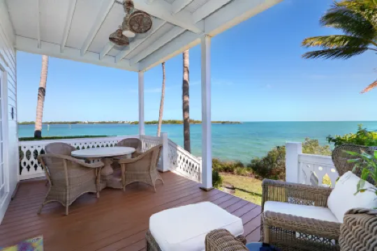 Sunset Views and Private Boat Dock - Stunning Coastal Retreat
