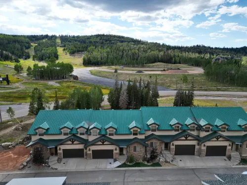 Cozy Gas Fireplace and Game Room - Spacious Mountain Retreat