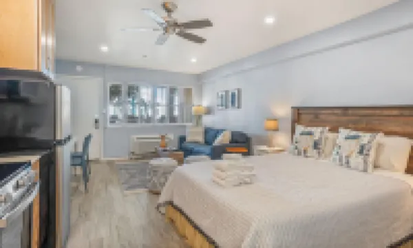 Gorgeous Beach Access and Resort Amenities - Enchanting Island Retreat Hotel di Fripp Island