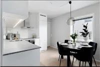 Wonderfully Located, 2bedroom, Balcony Hotels in Ålesund