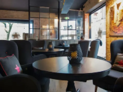 Annex Hotels in Frederikshavn