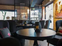 Annex Hotels in Frederikshavn