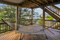 Private Pool, Hot Tub and Ocean Views - Stunning Coastal Haven فنادق في كورولا