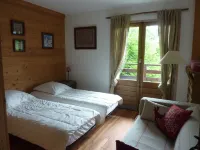 apartment/ flat - MEGEVE - 2 ดาว
