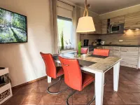 Möwennest + Muschelnest Hotels in Trassenheide