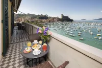Hotel Shelley e Delle Palme, BW Signature Collection - Ocean View