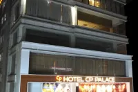 Hotel CP Palace Các khách sạn ở 