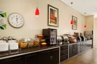 Wingate by Wyndham San Marcos - Morgenmad