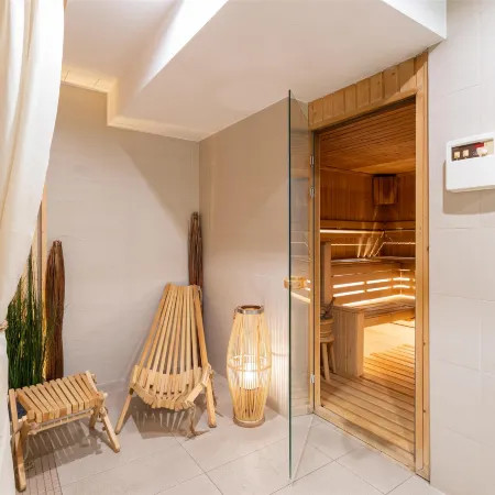 Qubus Hotel Gdańsk