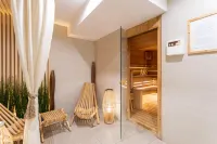 Qubus Hotel Gdańsk - spa