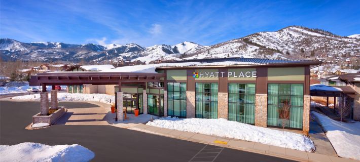 Hyatt Place Park City Hotels in Summit County
