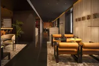 art'otel Rome Piazza Sallustio