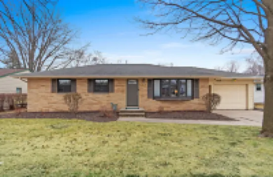 Sweet Spot on Spence