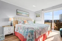 Stunning Inlet Views and Beach Access - Elegant Coastal Retreat Hotels near NMB Nature Trail