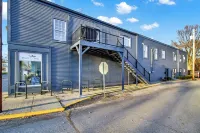 Modern Historic 3 bdrm 2 bath