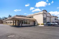 Days Inn by Wyndham Albany Suny Hotels in Westmere