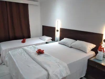 Nadi Airport Transit Hotel Hotels in 