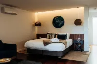 Jaspers Cabins Dave Evans Bicentennial Tree附近的飯店