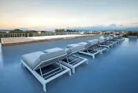 Felix Hotel Olbia فنادق في أولبيا