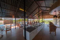 Koko Maya by Stone Wood, Morjim