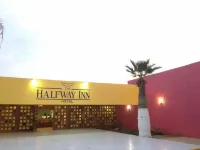 The Halfway Inn Các khách sạn ở 