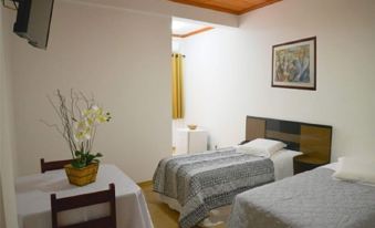 Rohedama Hotel