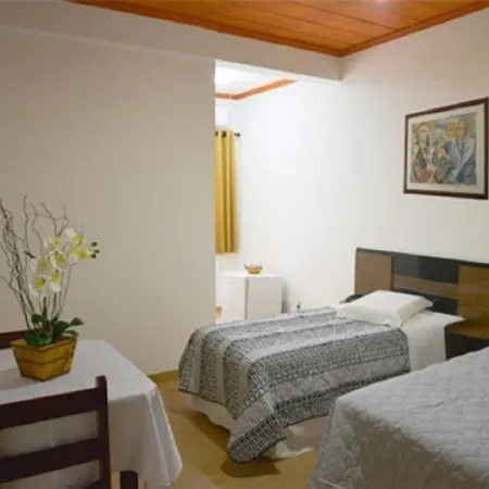 Rohedama Hotel