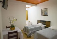 Rohedama Hotel Hôtels à : Guaratingueta
