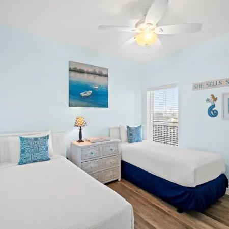 Waterside Village 408