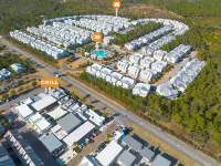 Prominence 30A - 30A My Way - Villas
