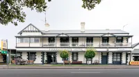 Naracoorte Hotel Motel Hotels in Naracoorte