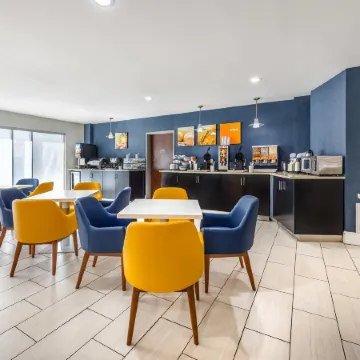 Comfort Inn & Suites Chattanooga West - Lookout Mountain